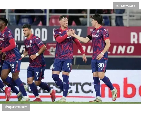 博洛尼亚3-0客胜乌迪内斯 稳固积分榜前五位置