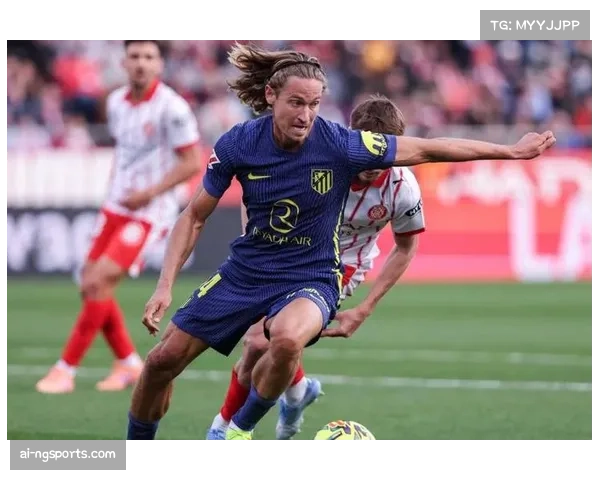 赫罗纳0-3马竞 加拉格尔折射破门奥布拉克零封 赫罗纳0-3马竞 加拉格尔折射破门奥布拉克零封