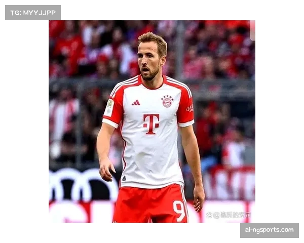 凯恩赛季十球领跑射手榜,拜仁进攻端依赖其终结效率 凯恩赛季十球领跑射手榜,拜仁进攻端依赖其终结效率